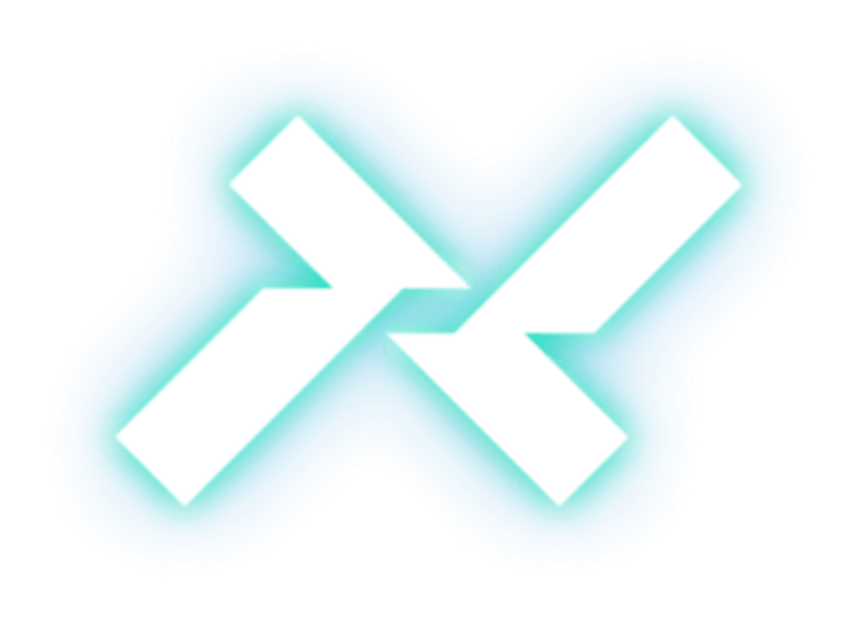 Exent X mark