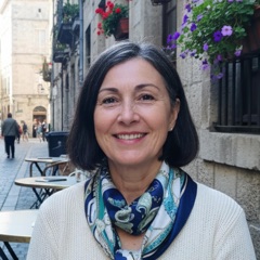 Susan K.